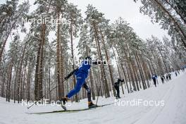 06.03.2016, Mora, Sweden (SWE): Amateur athletes  - Ski Classics and FIS Marathon Cup Vasaloppet, Mora (SWE). www.nordicfocus.com. © Rauschendorfer/NordicFocus. Every downloaded picture is fee-liable.