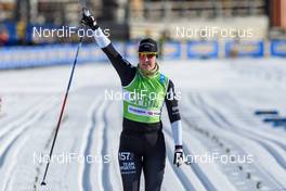 03.12.2016, Livigno, Italy (ITA): Britta Johansson Norgren (SWE) - Ski Classics La Sgambeda, Livigno (ITA). www.nordicfocus.com. © Rauschendorfer/NordicFocus. Every downloaded picture is fee-liable.