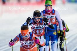 03.12.2016, Livigno, Italy (ITA): Franziska Mueller (GER) - Ski Classics La Sgambeda, Livigno (ITA). www.nordicfocus.com. © Rauschendorfer/NordicFocus. Every downloaded picture is fee-liable.