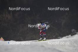 04.03.2017, Pyeong Chang, Korea (KOR): Tiril Eckhoff (NOR) -  IBU world cup biathlon, pursuit women, Pyeong Chang (KOR). www.nordicfocus.com. © Manzoni/NordicFocus. Every downloaded picture is fee-liable.
