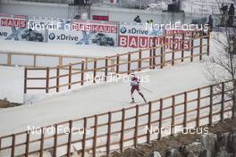 05.03.2017, Pyeong Chang, Korea (KOR): Julia Ransom (CAN) -  IBU world cup biathlon, relay women, Pyeong Chang (KOR). www.nordicfocus.com. © Manzoni/NordicFocus. Every downloaded picture is fee-liable.