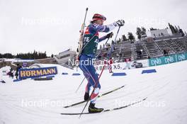 16.03.2017, Oslo, Norway (NOR): Jaroslav Soukup (CZE) -  IBU world cup biathlon, training, Oslo (NOR). www.nordicfocus.com. © Manzoni/NordicFocus. Every downloaded picture is fee-liable.