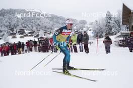 13.12.2017, Annecy-Le Grand Bornand, France (FRA): Quentin Fillon Maillet (FRA) -  IBU world cup biathlon, training, Annecy-Le Grand Bornand (FRA). www.nordicfocus.com. © Manzoni/NordicFocus. Every downloaded picture is fee-liable.