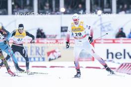 03.01.2017, Oberstdorf, Germany (GER): Martin Jaks (CZE) - FIS world cup cross-country, tour de ski, skiathlon men, Oberstdorf (GER). www.nordicfocus.com. © Modica/NordicFocus. Every downloaded picture is fee-liable.