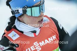 03.01.2017, Oberstdorf, Germany (GER): Krista Parmakoski (FIN) - FIS world cup cross-country, tour de ski, skiathlon women, Oberstdorf (GER). www.nordicfocus.com. © Modica/NordicFocus. Every downloaded picture is fee-liable.