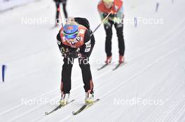 13.01.2017, Toblach, Italy (ITA):   - FIS world cup cross-country, training, Toblach (ITA). www.nordicfocus.com. © Thibaut/NordicFocus. Every downloaded picture is fee-liable.