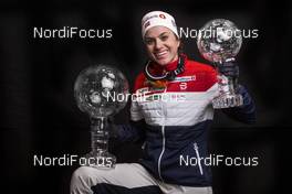 17.03.2017, Quebec, Canada (CAN): Heidi Weng (NOR) - FIS world cup cross-country, cups, Quebec (CAN). www.nordicfocus.com. © Modica/NordicFocus. Every downloaded picture is fee-liable.