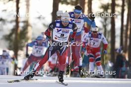 05.03.2017, Lahti, Finland (FIN): Sjur Roethe (NOR) - FIS nordic world ski championships, cross-country, mass men, Lahti (FIN). www.nordicfocus.com. © Thibaut/NordicFocus. Every downloaded picture is fee-liable.