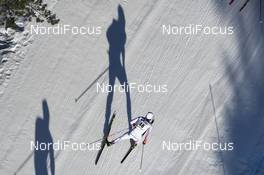 05.03.2017, Lahti, Finland (FIN): Ales Razym (CZE) - FIS nordic world ski championships, cross-country, mass men, Lahti (FIN). www.nordicfocus.com. © Thibaut/NordicFocus. Every downloaded picture is fee-liable.