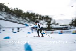03.03.2017, Lahti, Finland (FIN): Jason Rueesch (SUI) - FIS nordic world ski championships, cross-country, 4x10km men, Lahti (FIN). www.nordicfocus.com. © Modica/NordicFocus. Every downloaded picture is fee-liable.