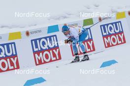 03.03.2017, Lahti, Finland (FIN): Lari Lehtonen (FIN) - FIS nordic world ski championships, cross-country, 4x10km men, Lahti (FIN). www.nordicfocus.com. © Modica/NordicFocus. Every downloaded picture is fee-liable.