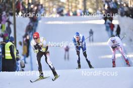 25.02.2017, Lahti, Finland (FIN): Paul Constantin Pepene (ROU) - FIS nordic world ski championships, cross-country, skiathlon men, Lahti (FIN). www.nordicfocus.com. © Thibauut/NordicFocus. Every downloaded picture is fee-liable.