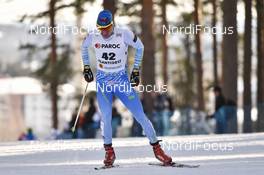 25.02.2017, Lahti, Finland (FIN): Ville Nousiainen (FIN) - FIS nordic world ski championships, cross-country, skiathlon men, Lahti (FIN). www.nordicfocus.com. © Thibauut/NordicFocus. Every downloaded picture is fee-liable.