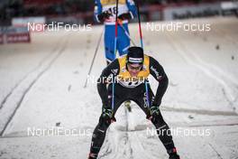 24.11.2017, Ruka, Finland (FIN): Jovian Hediger (SUI) - FIS world cup cross-country, individual sprint, Ruka (FIN). www.nordicfocus.com. © Modica/NordicFocus. Every downloaded picture is fee-liable.