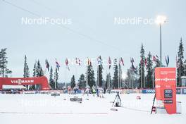 26.11.2017, Ruka, Finland (FIN):   - FIS world cup cross-country, pursuit women, Ruka (FIN). www.nordicfocus.com. © Modica/NordicFocus. Every downloaded picture is fee-liable.