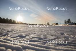 01.12.2017, Lillehammer, Norway (NOR):   - FIS world cup cross-country, training, Lillehammer (NOR). www.nordicfocus.com. © Modica/NordicFocus. Every downloaded picture is fee-liable.