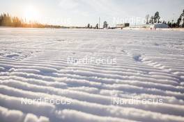 01.12.2017, Lillehammer, Norway (NOR):   - FIS world cup cross-country, training, Lillehammer (NOR). www.nordicfocus.com. © Modica/NordicFocus. Every downloaded picture is fee-liable.