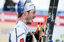 17.12.2017, Toblach, Italy (ITA): Marcus Hellner (SWE) - FIS world cup cross-country, pursuit men, Toblach (ITA). www.nordicfocus.com. © Modica/NordicFocus. Every downloaded picture is fee-liable.