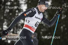 31.12.2017, Lenzerheide, Switzerland (SUI): Dario Cologna (SUI) - FIS world cup cross-country, tour de ski, 15km men, Lenzerheide (SUI). www.nordicfocus.com. © Modica/NordicFocus. Every downloaded picture is fee-liable.
