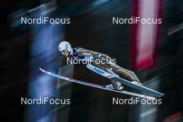 06.01.2018, Bischofshofen, Austria (AUT): Jakub Wolny (POL) - FIS world cup ski jumping, four hills tournament, individual HS140, Bischofshofen (AUT). www.nordicfocus.com. © Thibaut/NordicFocus. Every downloaded picture is fee-liable.