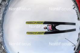 29.12.2017, Oberstdorf, Germany (GER): Kamil Stoch (POL) - FIS world cup ski jumping, four hills tournament, qualification, Oberstdorf (GER). www.nordicfocus.com. © Rauschendorfer/NordicFocus. Every downloaded picture is fee-liable.