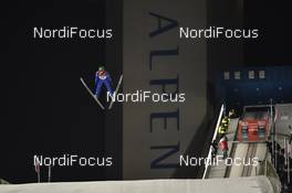 04.02.2017, Pyeong Chang, Korea (KOR): Eero Hirvonen (FIN) - FIS world cup nordic combined, individual gundersen HS140/10km, Pyeong Chang (KOR). www.nordicfocus.com. © Thibaut/NordicFocus. Every downloaded picture is fee-liable.
