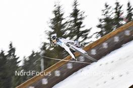 19.03.2017, Schonach, Germany (GER): Kail Piho (EST) - FIS world cup nordic combined, individual gundersen HS106/10km, Schonach (GER). www.nordicfocus.com. © Thibaut/NordicFocus. Every downloaded picture is fee-liable.