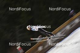19.03.2017, Schonach, Germany (GER): David Pommer (AUT) - FIS world cup nordic combined, individual gundersen HS106/10km, Schonach (GER). www.nordicfocus.com. © Thibaut/NordicFocus. Every downloaded picture is fee-liable.