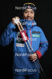 03.03.2017, Lahti, Finland (FIN): Watabe Yoshito (JPN) - FIS nordic world ski championships, nordic combined, medals, Lahti (FIN). www.nordicfocus.com. © Modica/NordicFocus. Every downloaded picture is fee-liable.