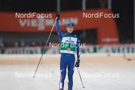 25.11.2017, Ruka, Finland (FIN): Akito Watabe (JPN) - FIS world cup nordic combined, individual gundersen HS142/10km Ruka (FIN). www.nordicfocus.com. © Rauschendorfer/NordicFocus. Every downloaded picture is fee-liable.
