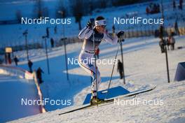 03.12.2017, Lillehammer, Norway (NOR): Sindre Ure Soetvik (NOR) - FIS world cup nordic combined, individual gundersen HS138/10km, Lillehammer (NOR). www.nordicfocus.com. © Rauschendorfer/NordicFocus. Every downloaded picture is fee-liable.