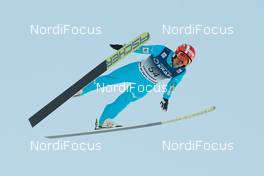 03.12.2017, Lillehammer, Norway (NOR): Yoshito Watabe (JPN) - FIS world cup nordic combined, individual gundersen HS138/10km, Lillehammer (NOR). www.nordicfocus.com. © Rauschendorfer/NordicFocus. Every downloaded picture is fee-liable.