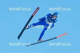 03.12.2017, Lillehammer, Norway (NOR): Jan Schmid (NOR) - FIS world cup nordic combined, individual gundersen HS138/10km, Lillehammer (NOR). www.nordicfocus.com. © Rauschendorfer/NordicFocus. Every downloaded picture is fee-liable.