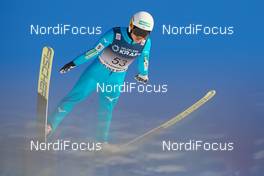 01.12.2017, Lillehammer, Norway (NOR): Takehiro Watanabe (JPN) - FIS world cup nordic combined, training, Lillehammer (NOR). www.nordicfocus.com. © Rauschendorfer/NordicFocus. Every downloaded picture is fee-liable.