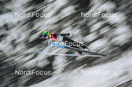 17.12.2017, Ramsau, Austria (AUT): Arttu Maekiaho (FIN) - FIS world cup nordic combined, individual gundersen HS96/10km, Ramsau (AUT). www.nordicfocus.com. © Rauschendorfer/NordicFocus. Every downloaded picture is fee-liable.