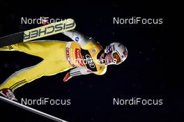 06.01.2017, Bischofshofen, Austria (AUT): DanielAndre Tande (NOR) - FIS world cup ski jumping, four hills tournament, individual HS140, Bischofshofen (AUT). www.nordicfocus.com. © Thibaut/NordicFocus. Every downloaded picture is fee-liable.