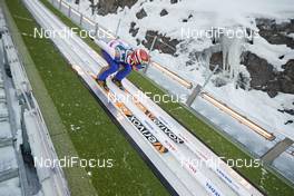 22.01.2017, Zakopane, Poland (POL): Ryoyu Kobayashi (JPN) - FIS world cup ski jumping, individual HS140, Zakopane (POL). www.nordicfocus.com. © Rauschendorfer/NordicFocus. Every downloaded picture is fee-liable.