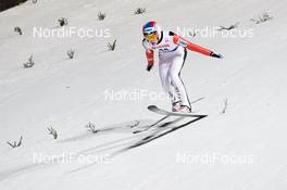 20.01.2017, Zakopane, Poland (POL): Vojtech Stursa (CZE) - FIS world cup ski jumping, training, Zakopane (POL). www.nordicfocus.com. © Rauschendorfer/NordicFocus. Every downloaded picture is fee-liable.