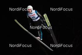 20.01.2017, Zakopane, Poland (POL): Simon Ammann (SUI) - FIS world cup ski jumping, training, Zakopane (POL). www.nordicfocus.com. © Rauschendorfer/NordicFocus. Every downloaded picture is fee-liable.