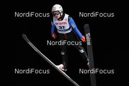 20.01.2017, Zakopane, Poland (POL): Mackenzie Boyd-Clowes (CAN) - FIS world cup ski jumping, training, Zakopane (POL). www.nordicfocus.com. © Rauschendorfer/NordicFocus. Every downloaded picture is fee-liable.