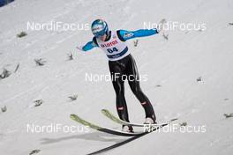 20.01.2017, Zakopane, Poland (POL): Michael Hayboeck (AUT) - FIS world cup ski jumping, training, Zakopane (POL). www.nordicfocus.com. © Rauschendorfer/NordicFocus. Every downloaded picture is fee-liable.