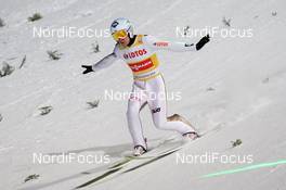 20.01.2017, Zakopane, Poland (POL): Kamil Stoch (POL) - FIS world cup ski jumping, training, Zakopane (POL). www.nordicfocus.com. © Rauschendorfer/NordicFocus. Every downloaded picture is fee-liable.