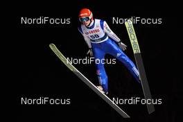 20.01.2017, Zakopane, Poland (POL): Richard Freitag (GER) - FIS world cup ski jumping, training, Zakopane (POL). www.nordicfocus.com. © Rauschendorfer/NordicFocus. Every downloaded picture is fee-liable.