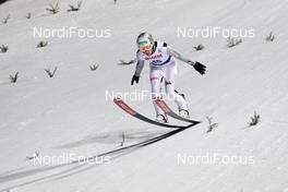 20.01.2017, Zakopane, Poland (POL): Stefan Hula (POL) - FIS world cup ski jumping, training, Zakopane (POL). www.nordicfocus.com. © Rauschendorfer/NordicFocus. Every downloaded picture is fee-liable.