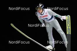 20.01.2017, Zakopane, Poland (POL): Kento Sakuyama (JPN) - FIS world cup ski jumping, training, Zakopane (POL). www.nordicfocus.com. © Rauschendorfer/NordicFocus. Every downloaded picture is fee-liable.