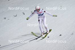 20.01.2017, Zakopane, Poland (POL): Evgeniy Klimov (RUS) - FIS world cup ski jumping, training, Zakopane (POL). www.nordicfocus.com. © Rauschendorfer/NordicFocus. Every downloaded picture is fee-liable.
