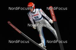 20.01.2017, Zakopane, Poland (POL): Stephan Leyhe (GER) - FIS world cup ski jumping, training, Zakopane (POL). www.nordicfocus.com. © Rauschendorfer/NordicFocus. Every downloaded picture is fee-liable.