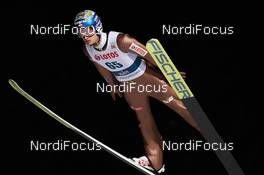 20.01.2017, Zakopane, Poland (POL): Maciej Kot (POL) - FIS world cup ski jumping, training, Zakopane (POL). www.nordicfocus.com. © Rauschendorfer/NordicFocus. Every downloaded picture is fee-liable.