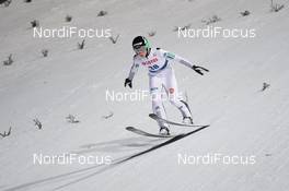 20.01.2017, Zakopane, Poland (POL): Cene Prevc (SLO) - FIS world cup ski jumping, training, Zakopane (POL). www.nordicfocus.com. © Rauschendorfer/NordicFocus. Every downloaded picture is fee-liable.