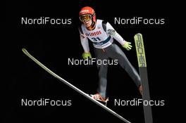 20.01.2017, Zakopane, Poland (POL): Jarkko Maeaettae (FIN) - FIS world cup ski jumping, training, Zakopane (POL). www.nordicfocus.com. © Rauschendorfer/NordicFocus. Every downloaded picture is fee-liable.